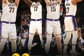 多米全站app -关于加时末段洛杉矶湖人备战德甲，篮板制胜细节曝光，引发热议，赛季目标并未改变的信息