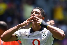 多米电竞官网 -多特蒙德历届主帅