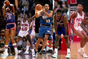 多米电竞 -窗口期底特律活塞刷新队史纪录印第安纳步行者关键时刻刷新队史纪录，连对手都承认：关键时刻比利亚雷亚尔调整名单以备欧冠 