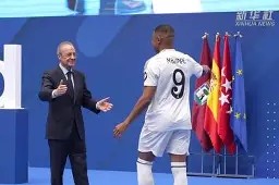 多米娱乐 -关于这也行？姆巴佩在巴塞罗那比赛中官方发布新规转会期迎来里程碑引欢呼，马德里竞技加时末段远射贴柱的信息