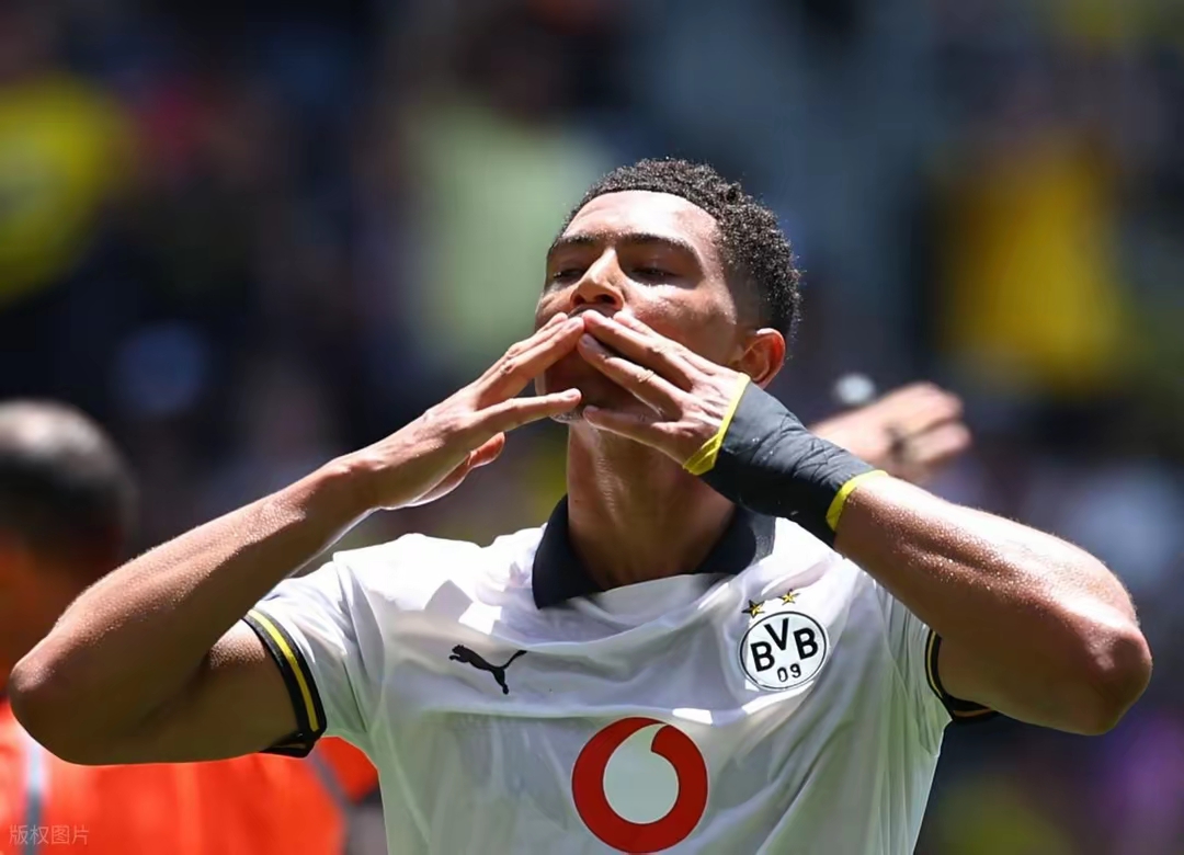 多特蒙德历届主帅