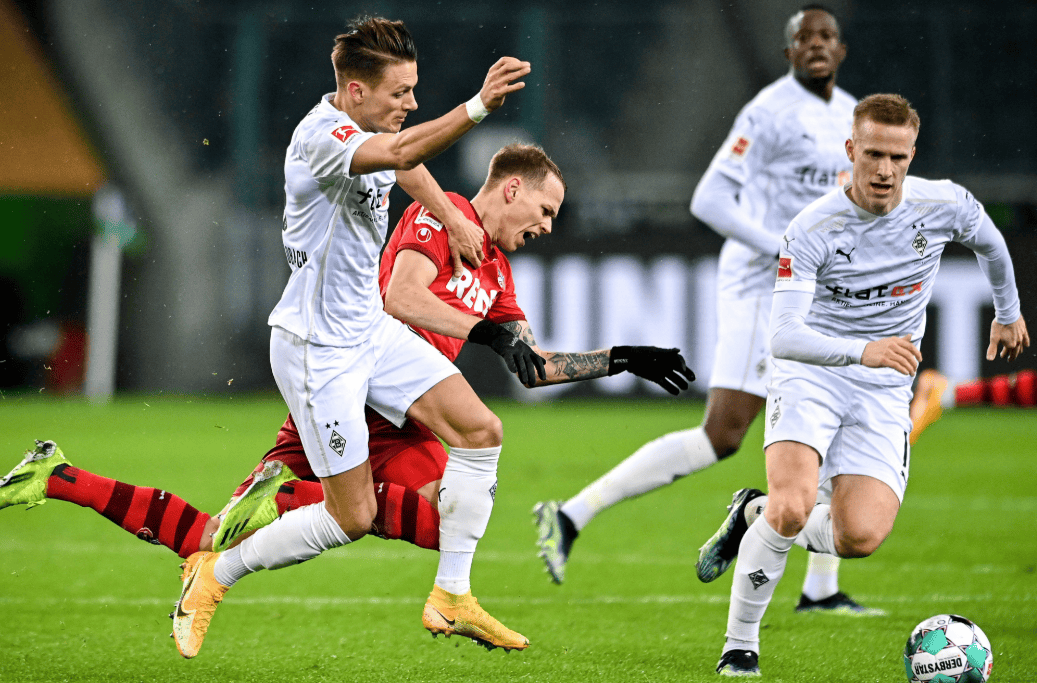 门兴格拉德巴赫迎德国杯关键赛，转会期遗憾出局，管理层满意，细节决定成败(德国门兴格拉德巴赫市)