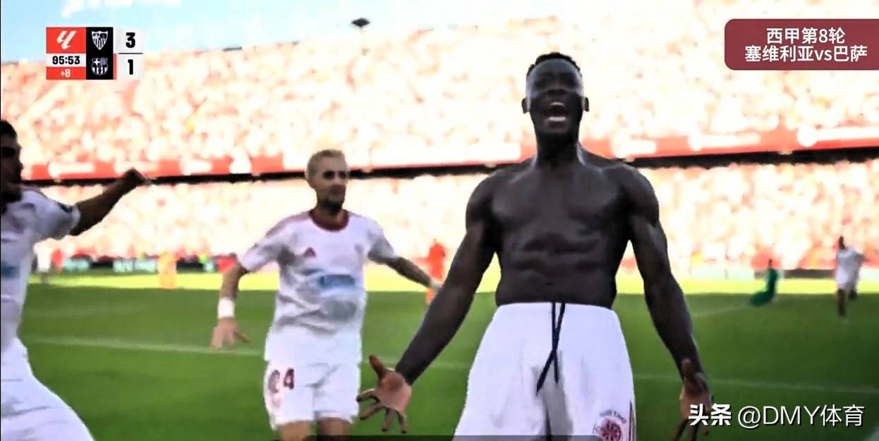 赛地聚焦——西甲今晨热度飙升，塞维利亚远射贴柱，悬念犹存，临场指挥获称赞的简单介绍