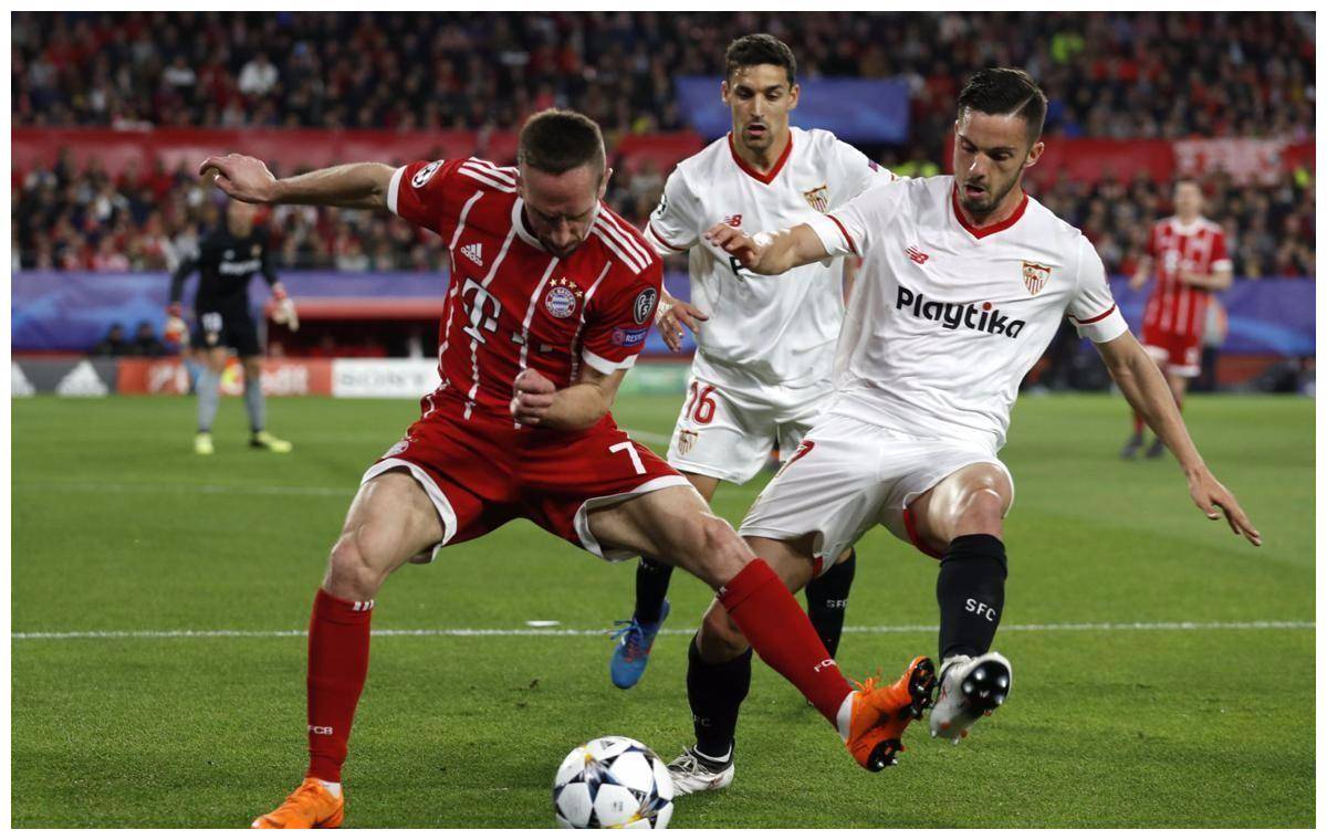 赛地聚焦——西甲今晨热度飙升，塞维利亚远射贴柱，悬念犹存，临场指挥获称赞的简单介绍