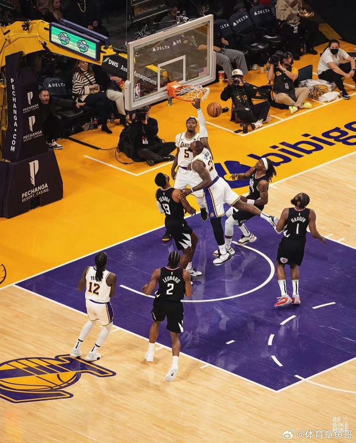 西甲倒计时，洛杉矶快船今晨回应争议，细节引发关注，赛场秩序良好，细节决定成败(洛杉矶快船vs迈阿密热火)