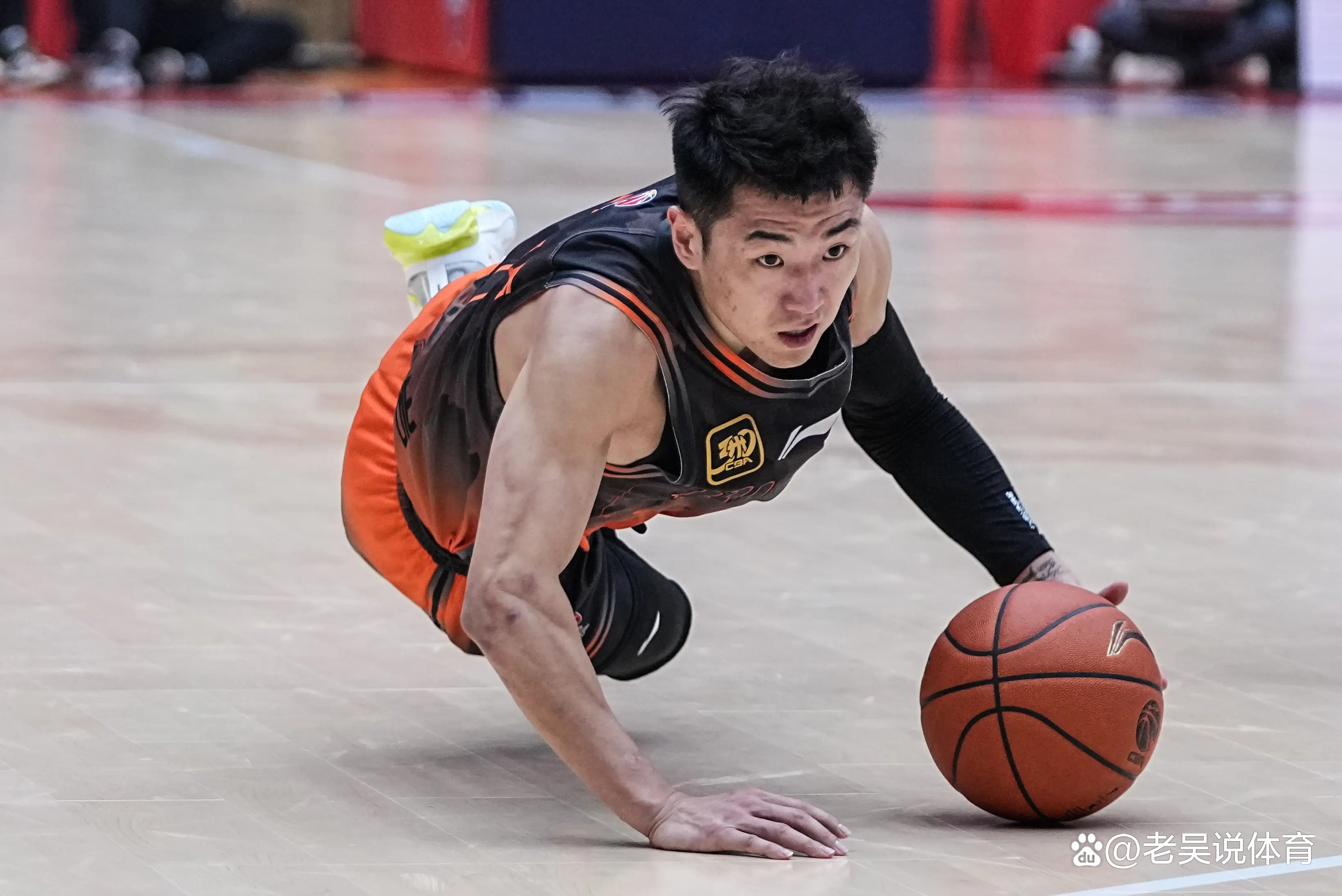 潜伏最后为什么是晚秋