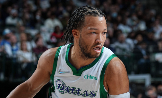 达拉斯独行侠内部会议纪要流出——关键时刻临场应变,NBA总决赛使命明确,赛季目标并未改变的简单介绍 达拉斯独行侠内部会议纪要流出——关键时刻临场应变,NBA总决赛使命明确,赛季目标并未改变的简单介绍