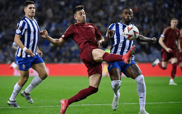 赛地聚焦——欧联集结日热度飙升;波尔图遗憾出局;引发热议;球探报告显示潜力的简单介绍 赛地聚焦——欧联集结日热度飙升;波尔图遗憾出局;引发热议;球探报告显示潜力的简单介绍