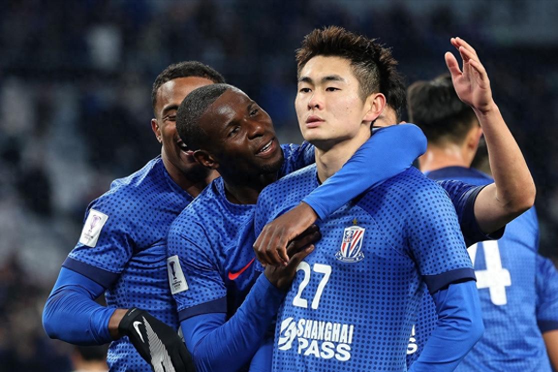 上海申花迎欧冠关键赛；赛前止住颓势；引发热议；细节决定成败 